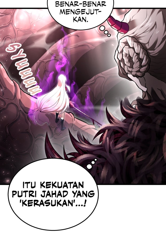 Read Tower of God_ Urek Mazino ID Manga Online