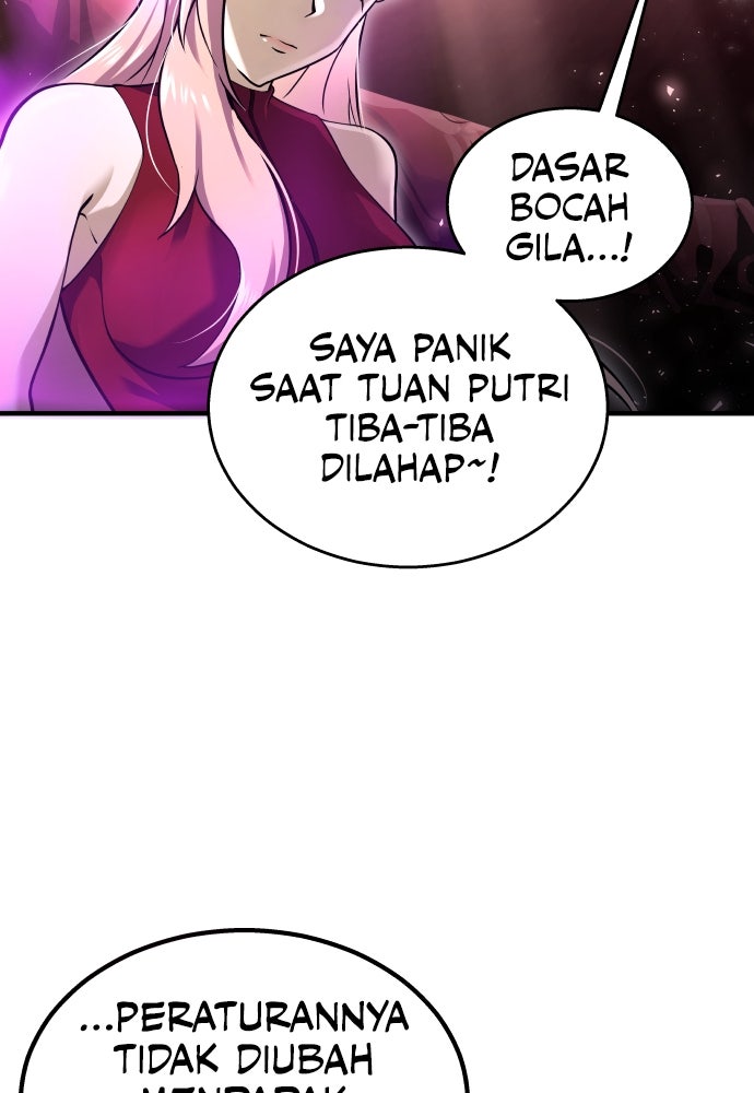 Read Tower of God_ Urek Mazino ID Manga Online