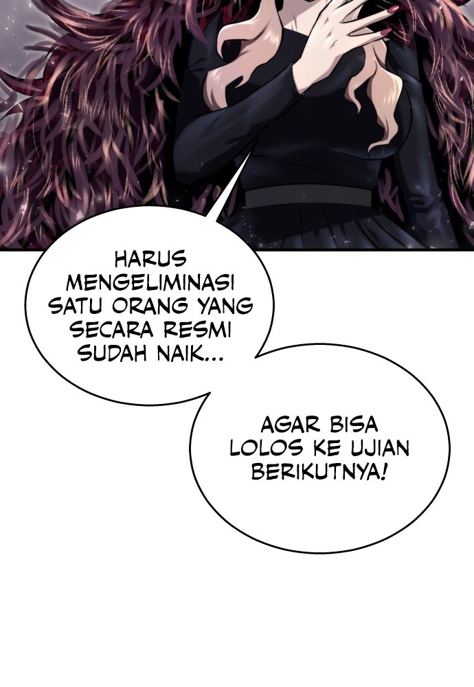 Read Tower of God_ Urek Mazino ID Manga Online