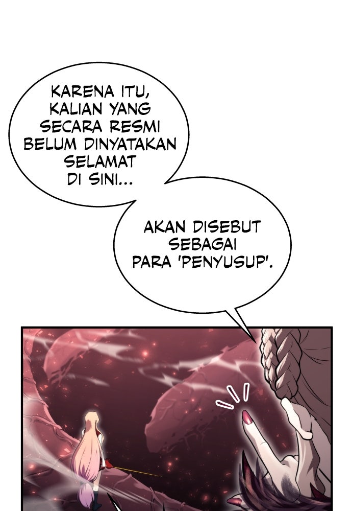 Read Tower of God_ Urek Mazino ID Manga Online