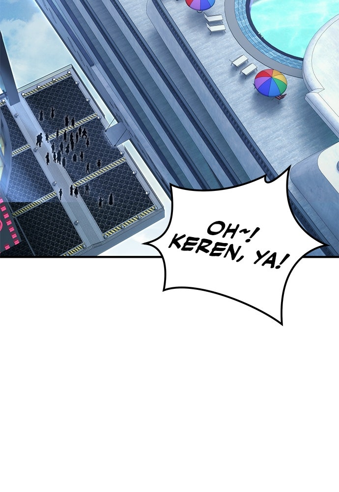 Read Tower of God_ Urek Mazino ID Manga Online