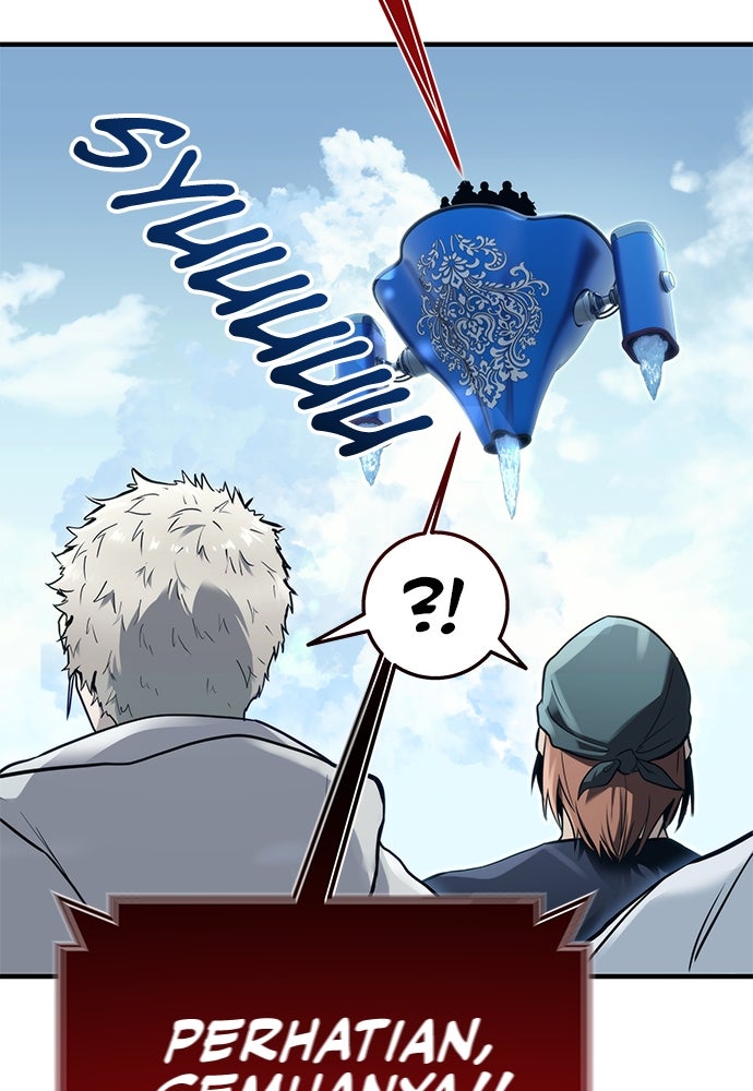 Read Tower of God_ Urek Mazino ID Manga Online