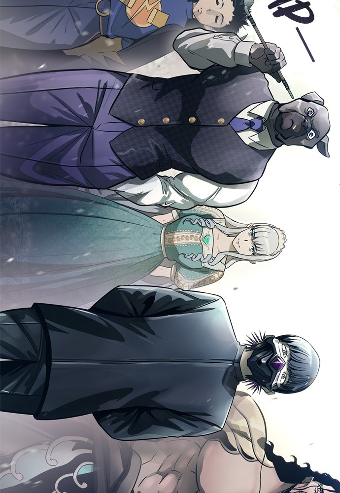 Read Tower of God_ Urek Mazino ID Manga Online