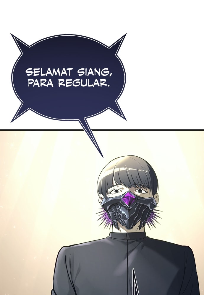 Read Tower of God_ Urek Mazino ID Manga Online
