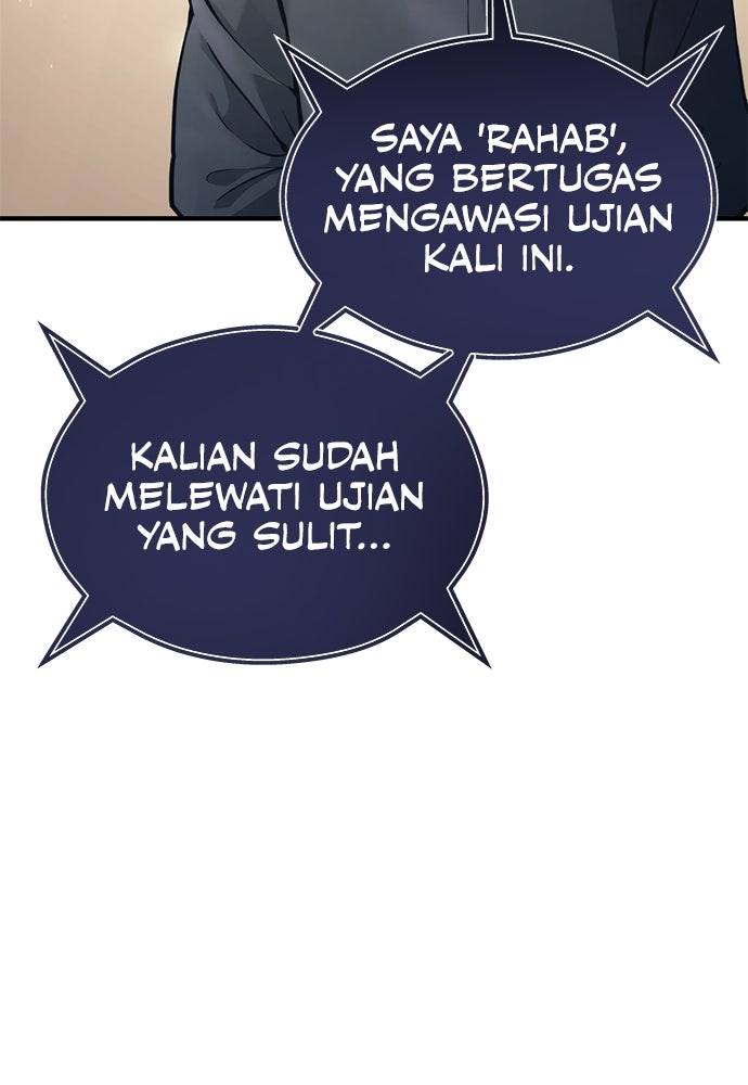 Read Tower of God_ Urek Mazino ID Manga Online