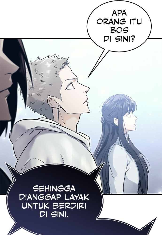 Read Tower of God_ Urek Mazino ID Manga Online