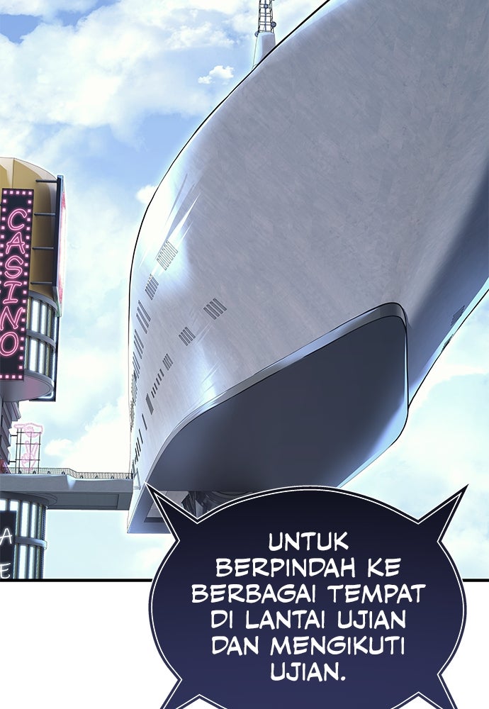 Read Tower of God_ Urek Mazino ID Manga Online