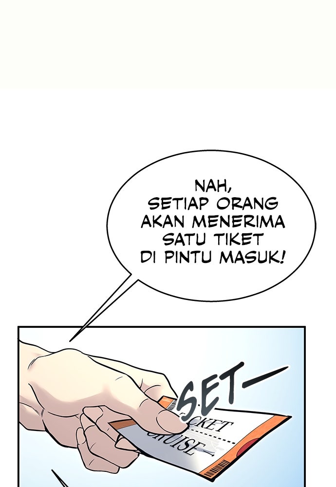 Read Tower of God_ Urek Mazino ID Manga Online
