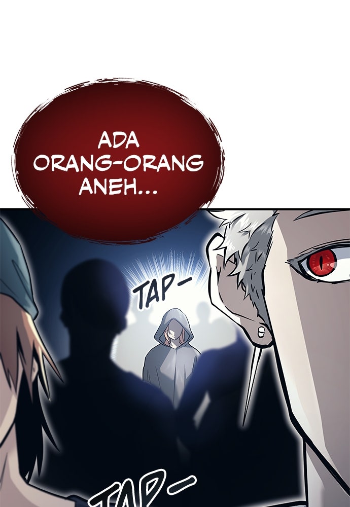 Read Tower of God_ Urek Mazino ID Manga Online