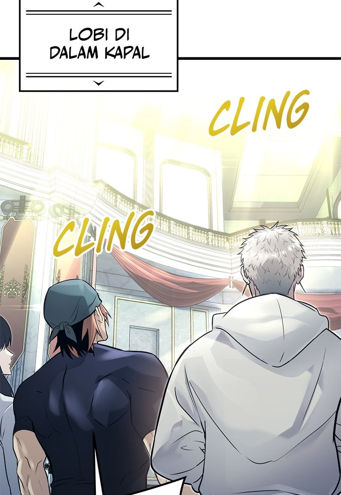 Read Tower of God_ Urek Mazino ID Manga Online