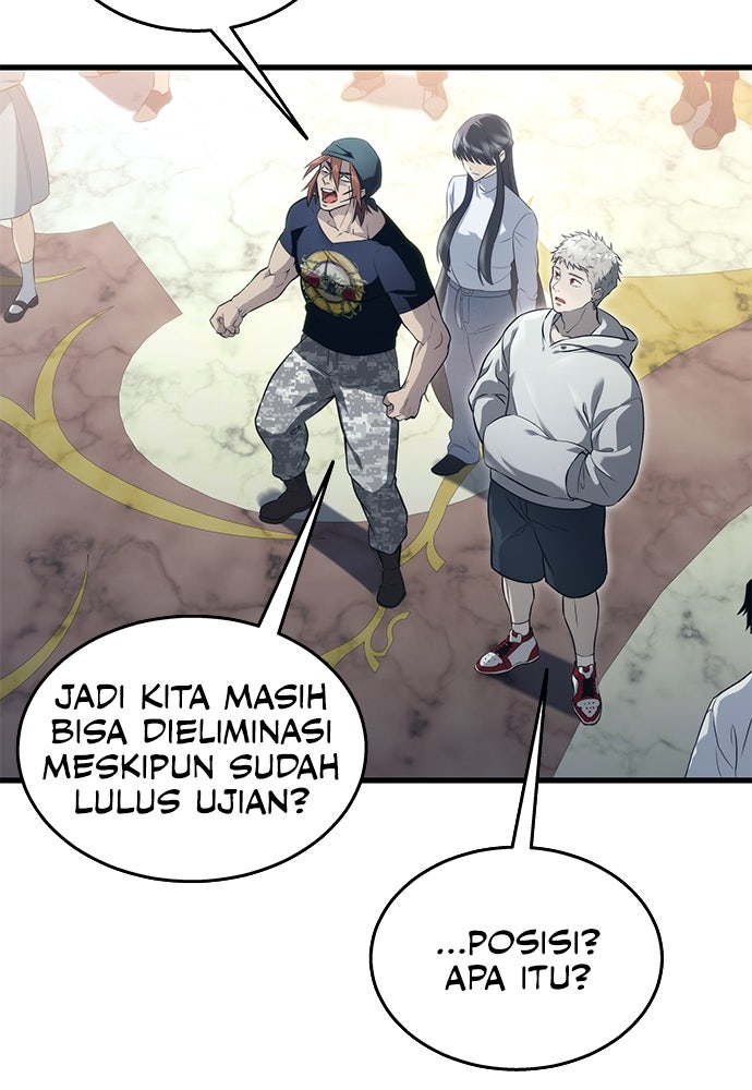 Read Tower of God_ Urek Mazino ID Manga Online