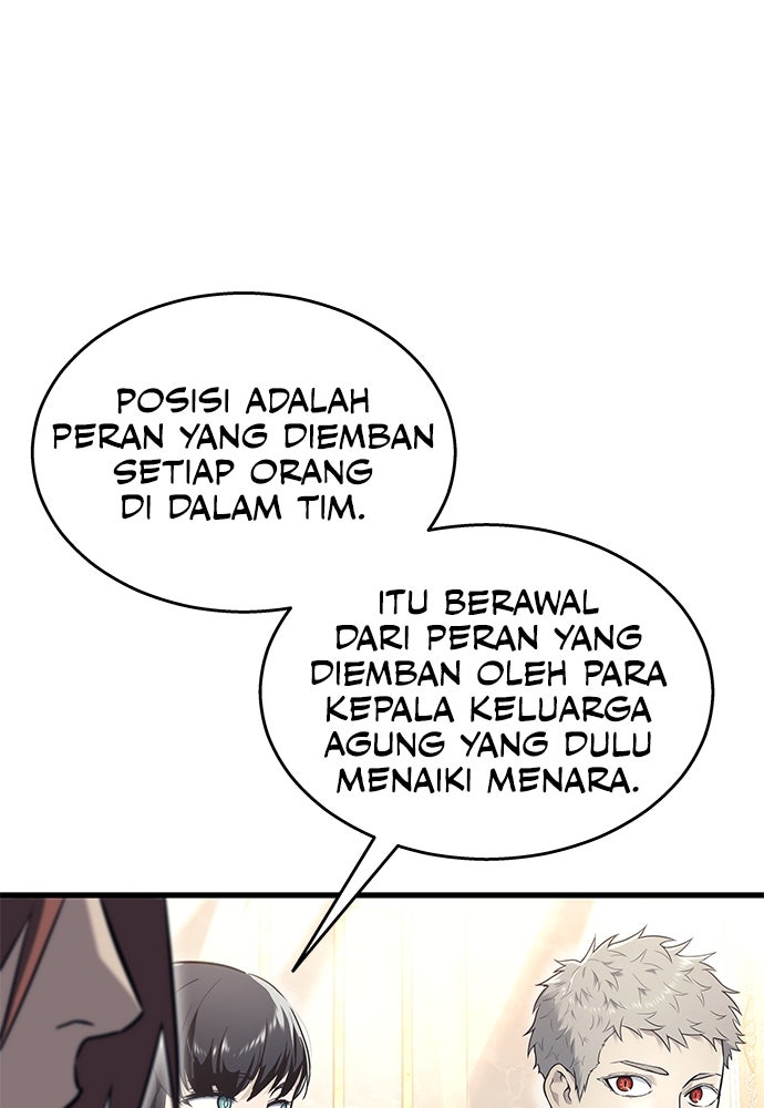 Read Tower of God_ Urek Mazino ID Manga Online