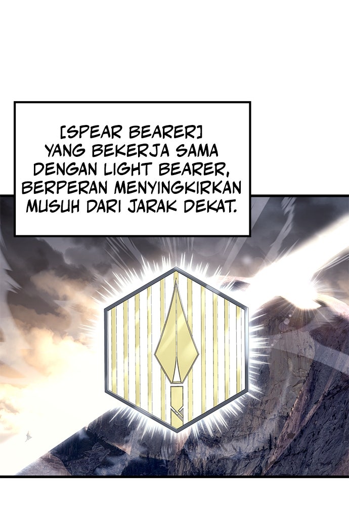 Read Tower of God_ Urek Mazino ID Manga Online