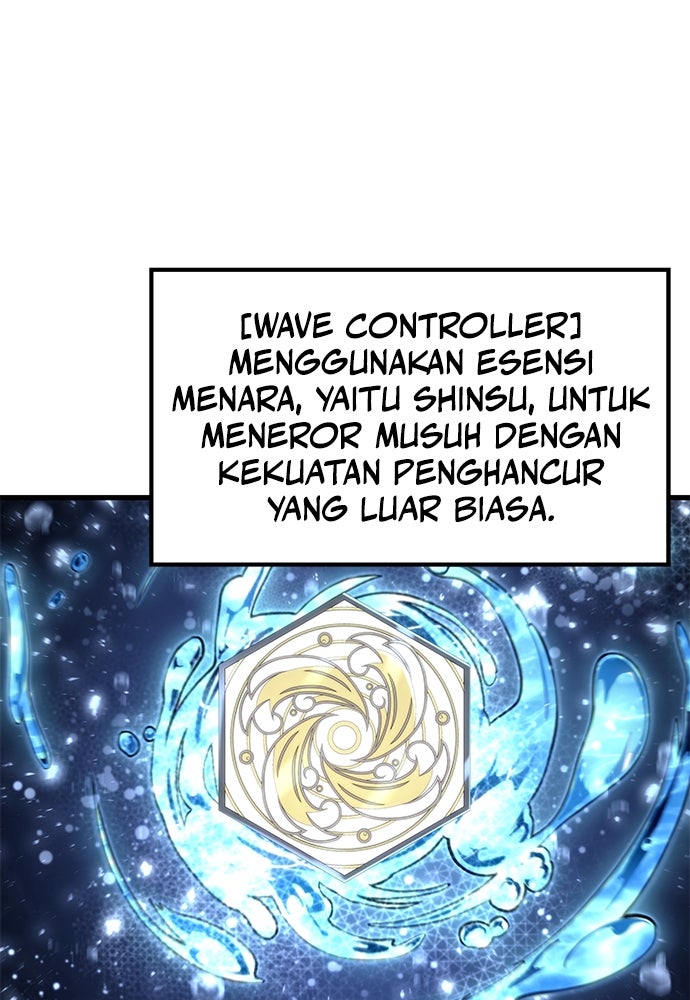 Read Tower of God_ Urek Mazino ID Manga Online