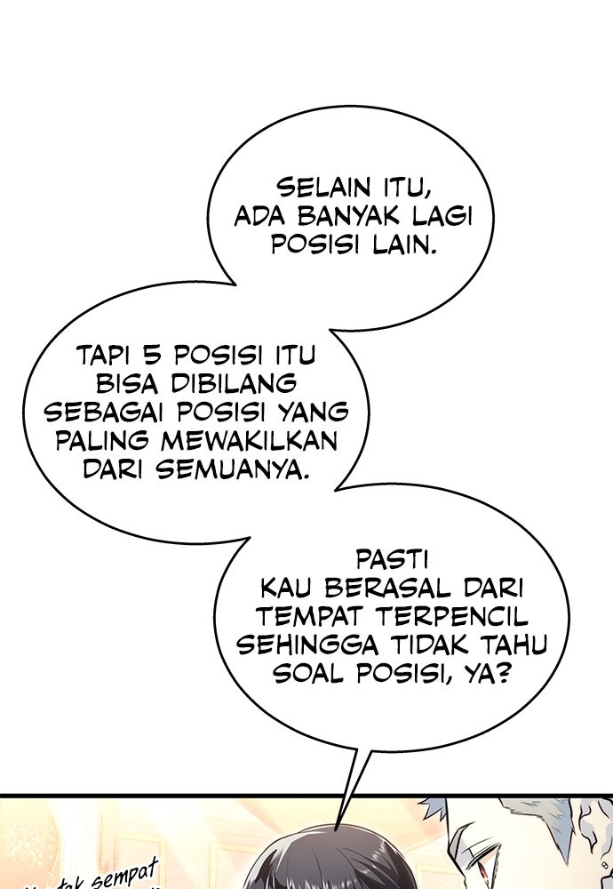 Read Tower of God_ Urek Mazino ID Manga Online