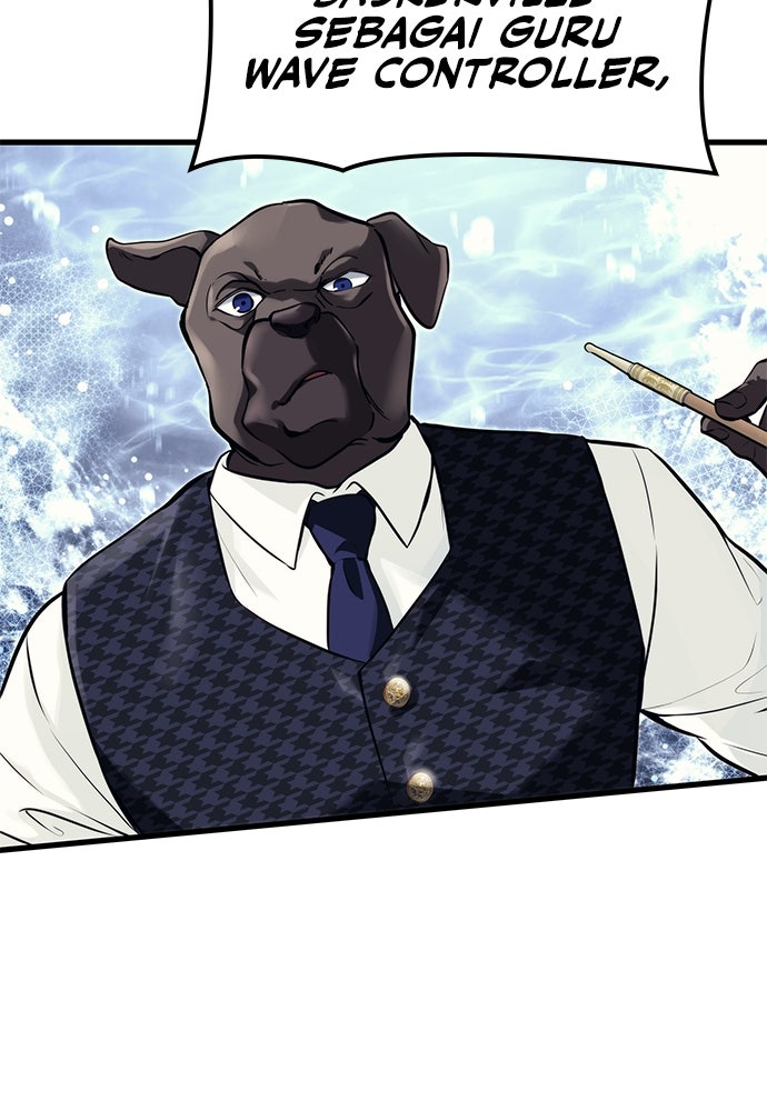 Read Tower of God_ Urek Mazino ID Manga Online