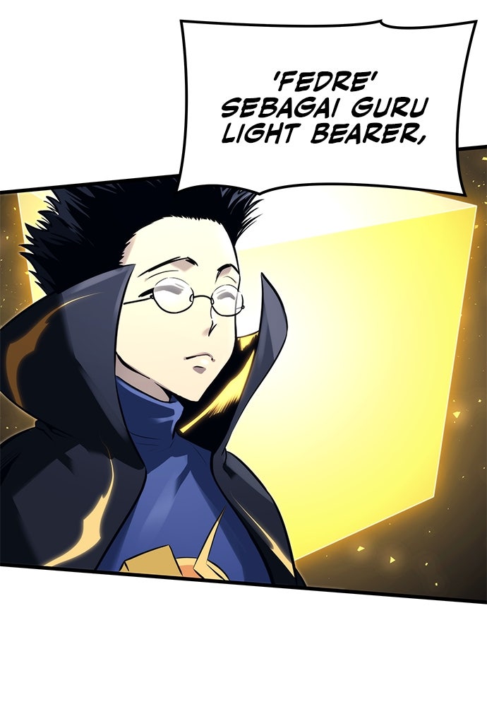 Read Tower of God_ Urek Mazino ID Manga Online