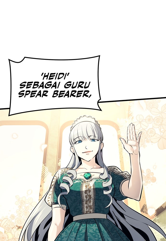 Read Tower of God_ Urek Mazino ID Manga Online