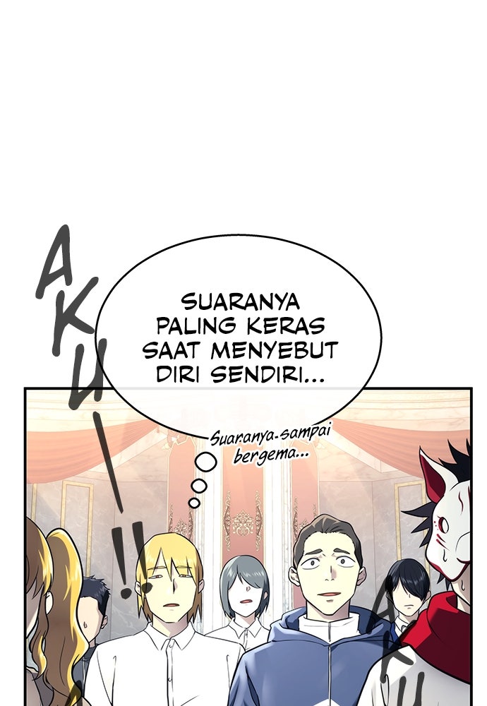 Read Tower of God_ Urek Mazino ID Manga Online