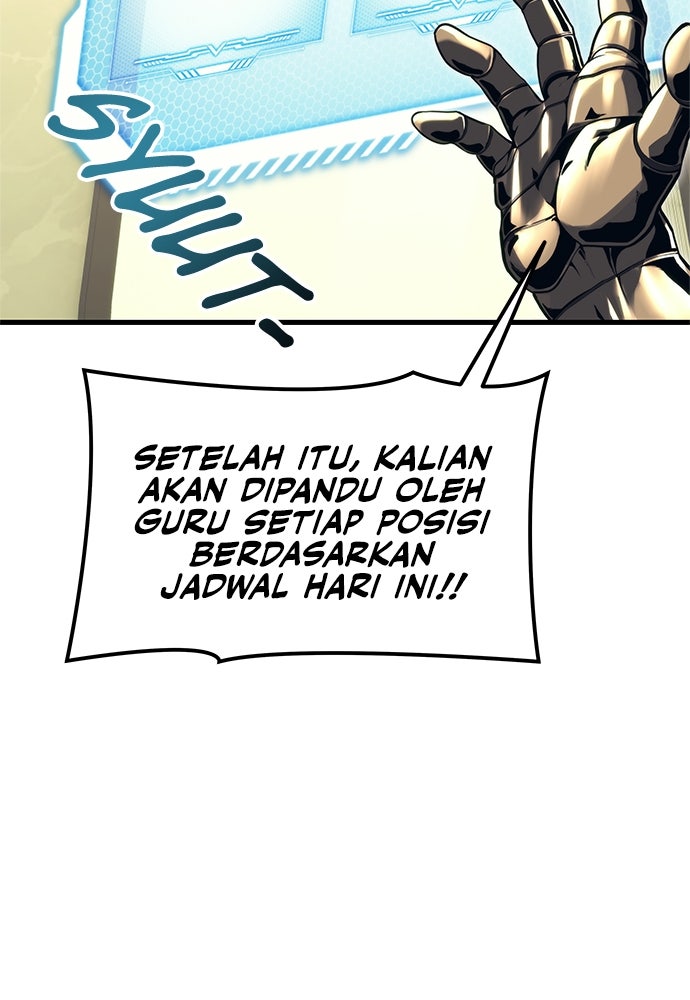 Read Tower of God_ Urek Mazino ID Manga Online