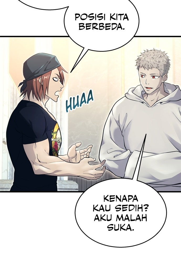 Read Tower of God_ Urek Mazino ID Manga Online