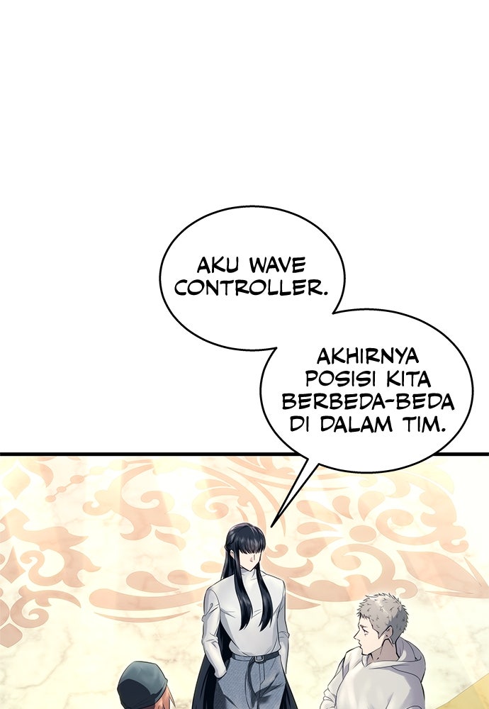 Read Tower of God_ Urek Mazino ID Manga Online