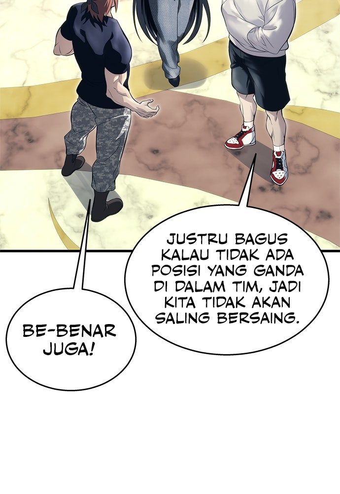 Read Tower of God_ Urek Mazino ID Manga Online
