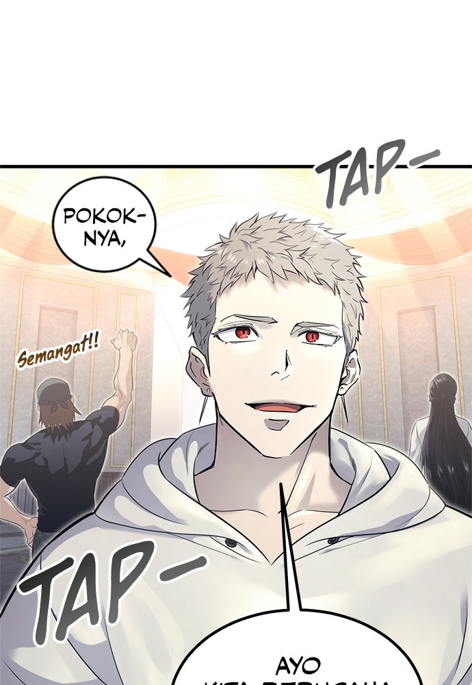 Read Tower of God_ Urek Mazino ID Manga Online