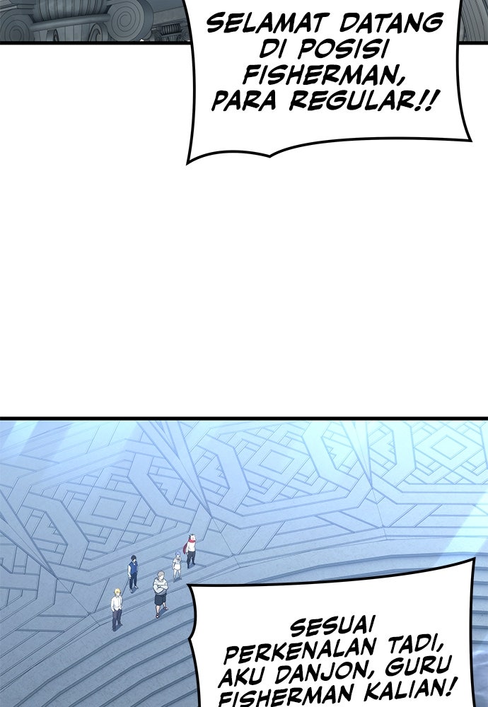 Read Tower of God_ Urek Mazino ID Manga Online