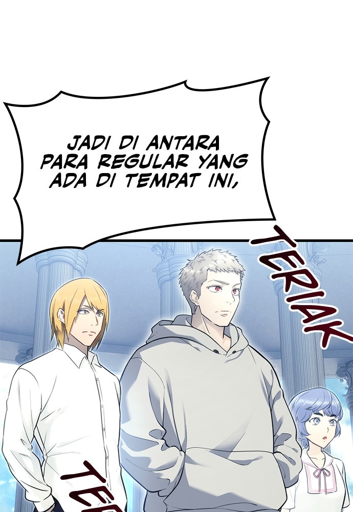 Read Tower of God_ Urek Mazino ID Manga Online