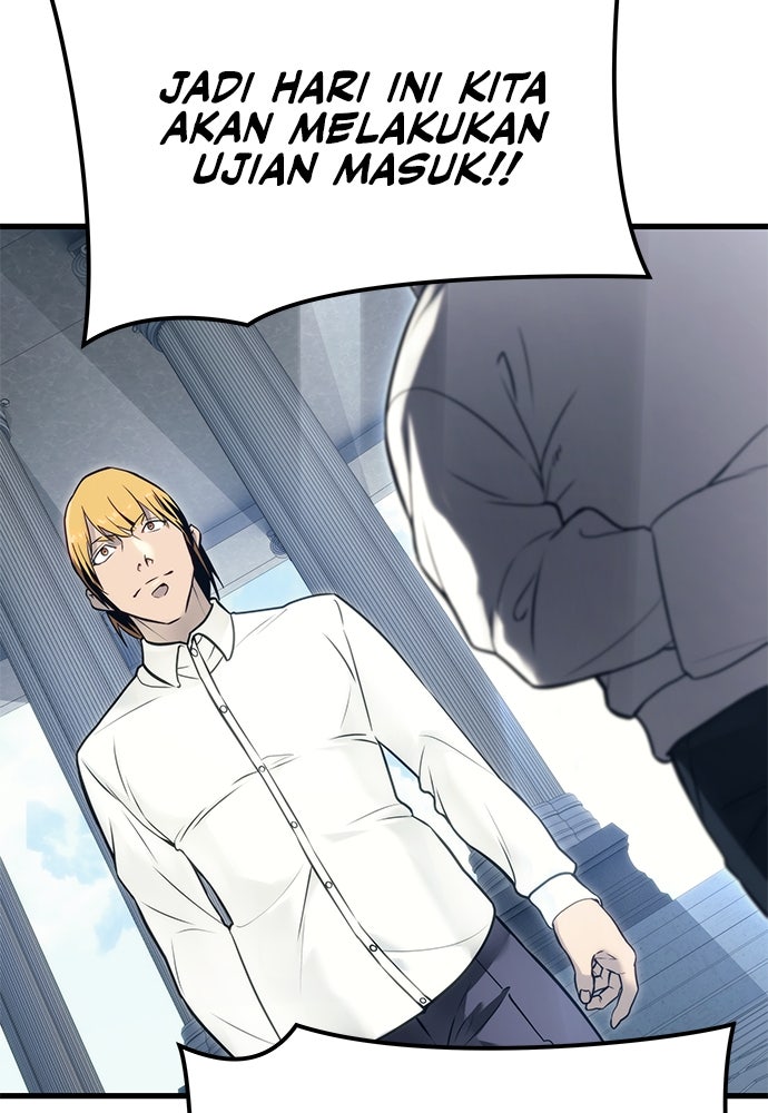 Read Tower of God_ Urek Mazino ID Manga Online