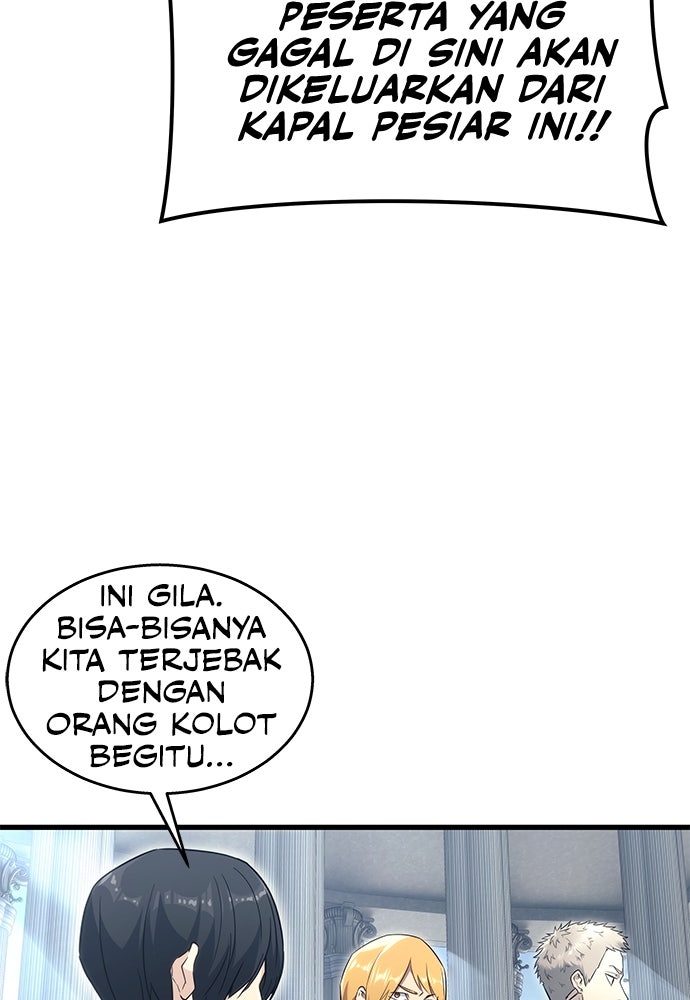 Read Tower of God_ Urek Mazino ID Manga Online