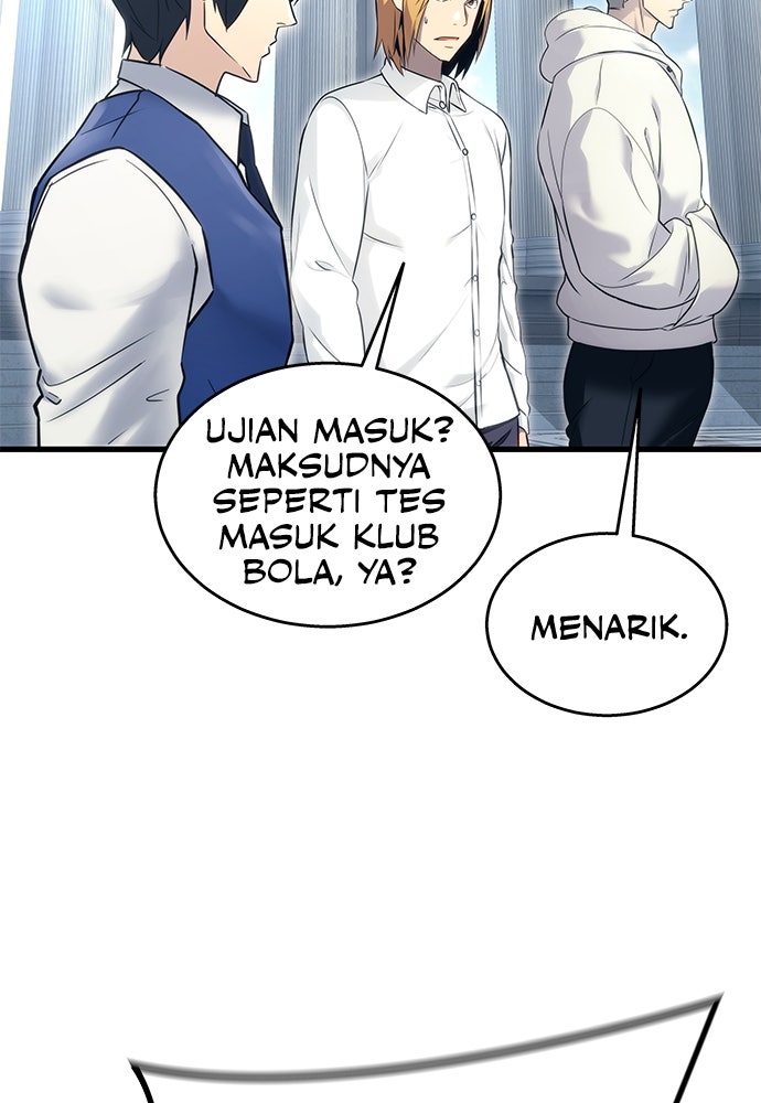 Read Tower of God_ Urek Mazino ID Manga Online