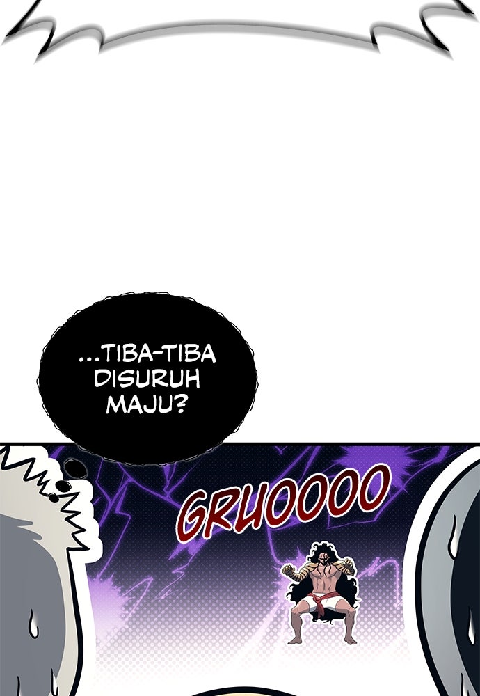 Read Tower of God_ Urek Mazino ID Manga Online