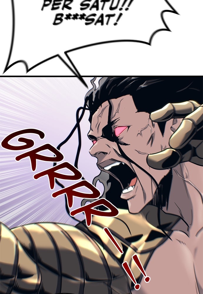 Read Tower of God_ Urek Mazino ID Manga Online