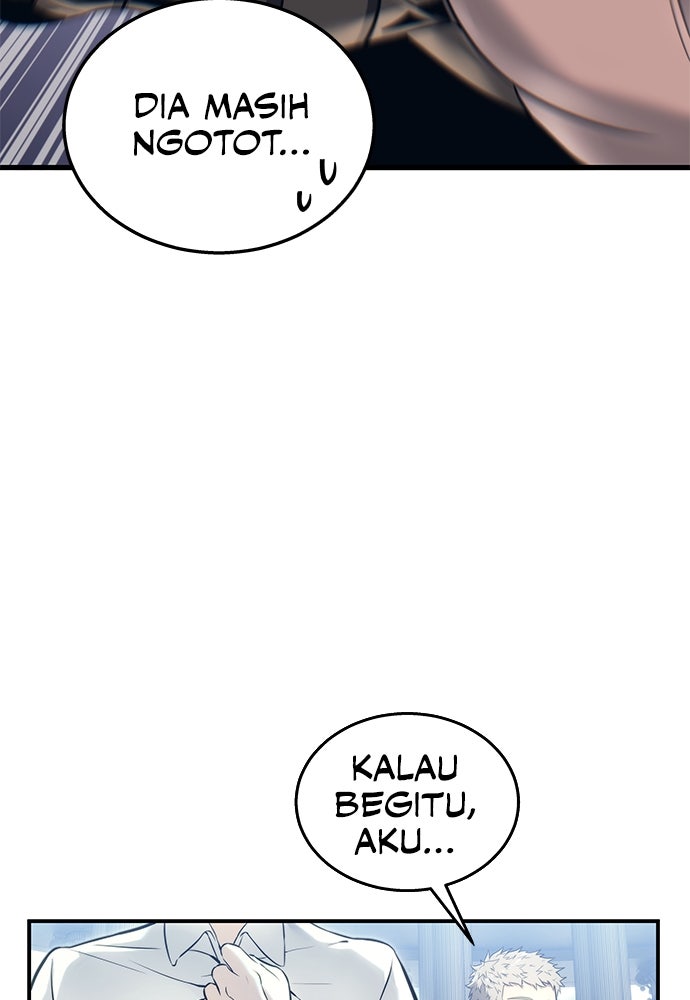 Read Tower of God_ Urek Mazino ID Manga Online