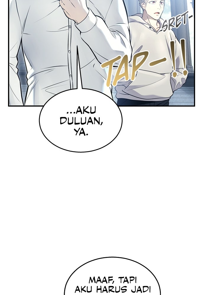 Read Tower of God_ Urek Mazino ID Manga Online