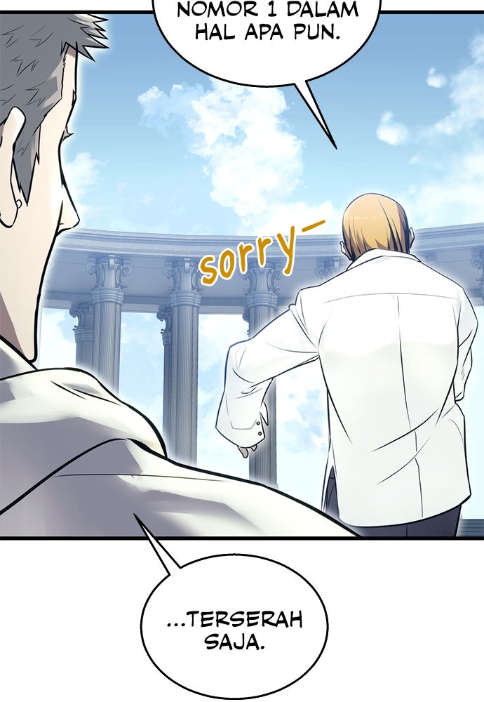 Read Tower of God_ Urek Mazino ID Manga Online