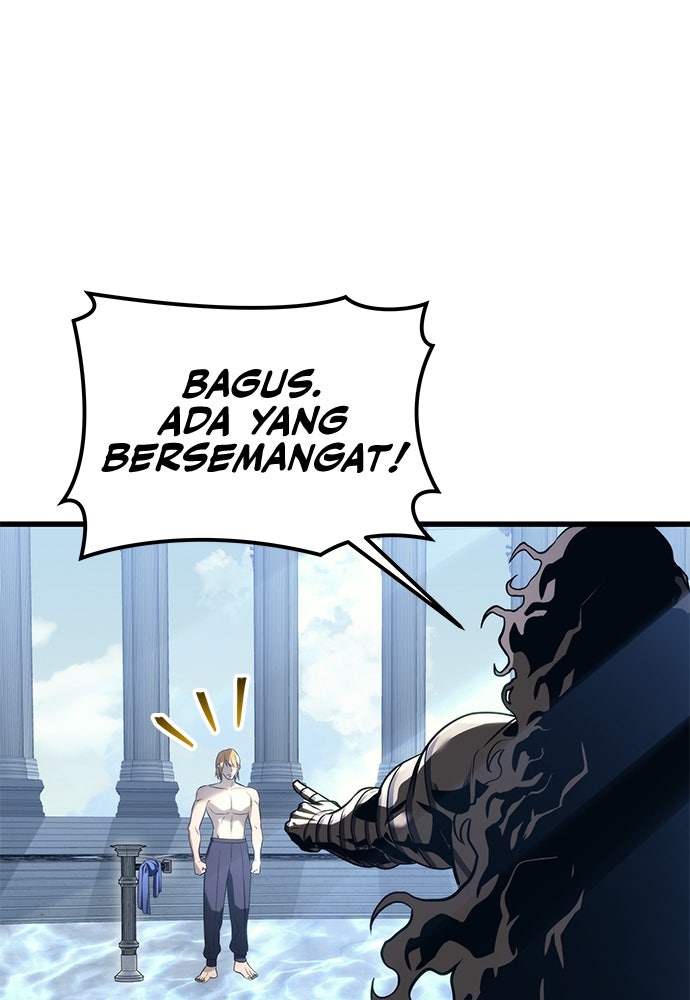 Read Tower of God_ Urek Mazino ID Manga Online
