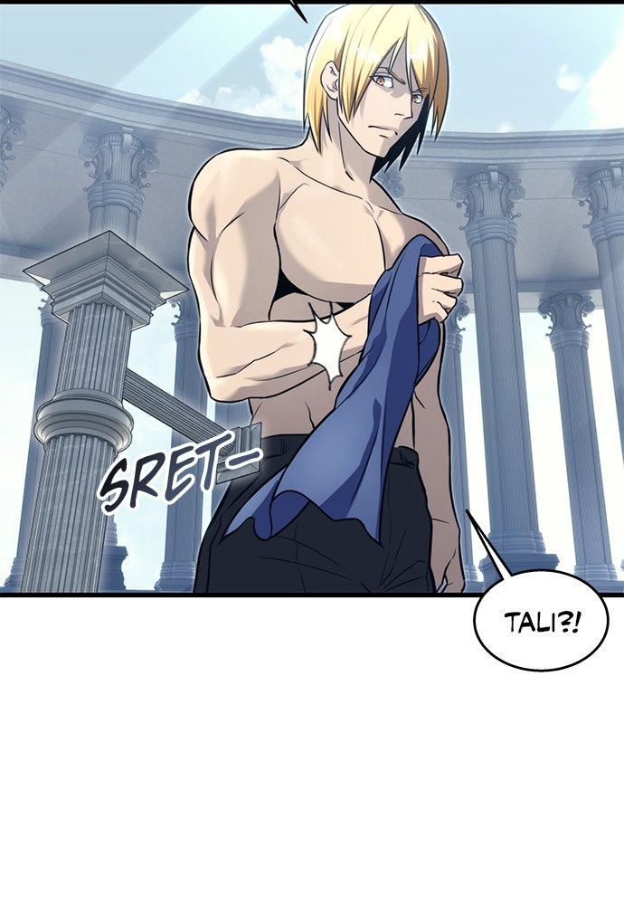 Read Tower of God_ Urek Mazino ID Manga Online