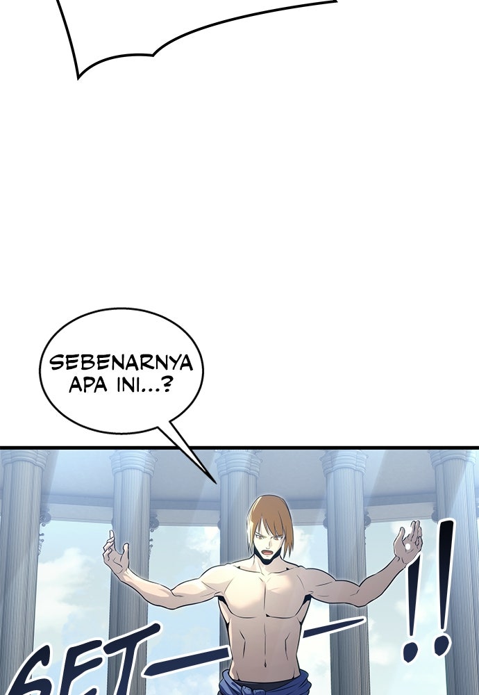 Read Tower of God_ Urek Mazino ID Manga Online