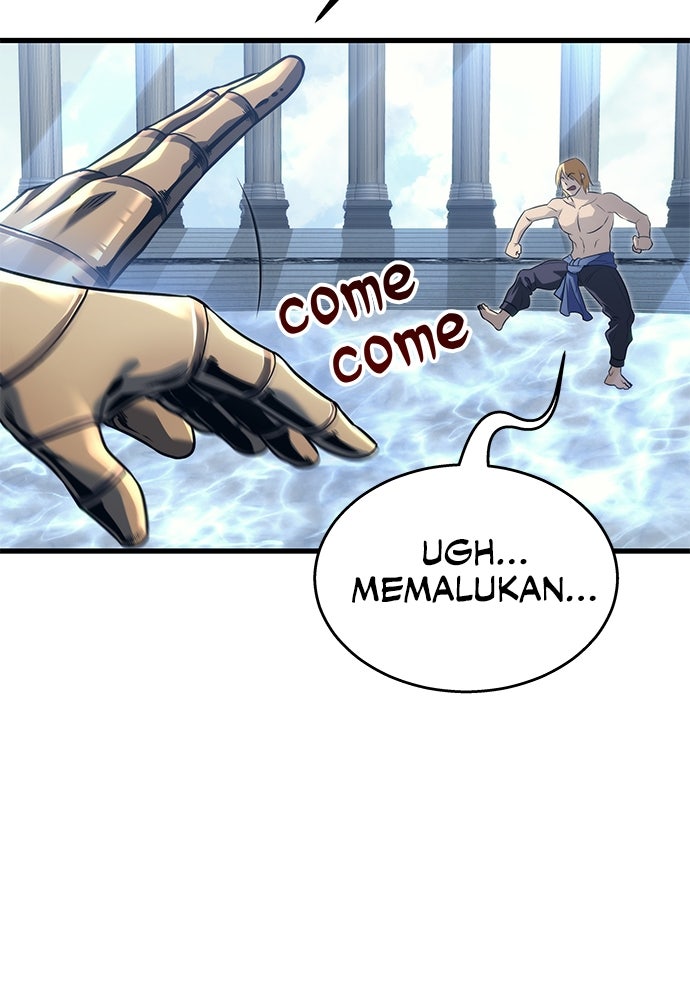 Read Tower of God_ Urek Mazino ID Manga Online