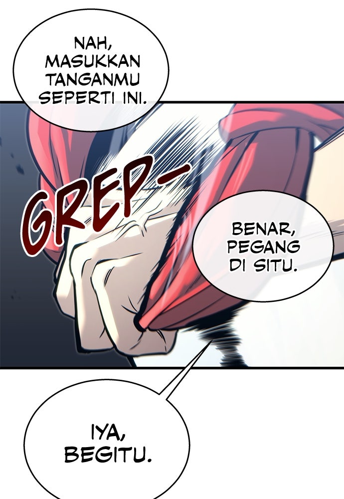 Read Tower of God_ Urek Mazino ID Manga Online