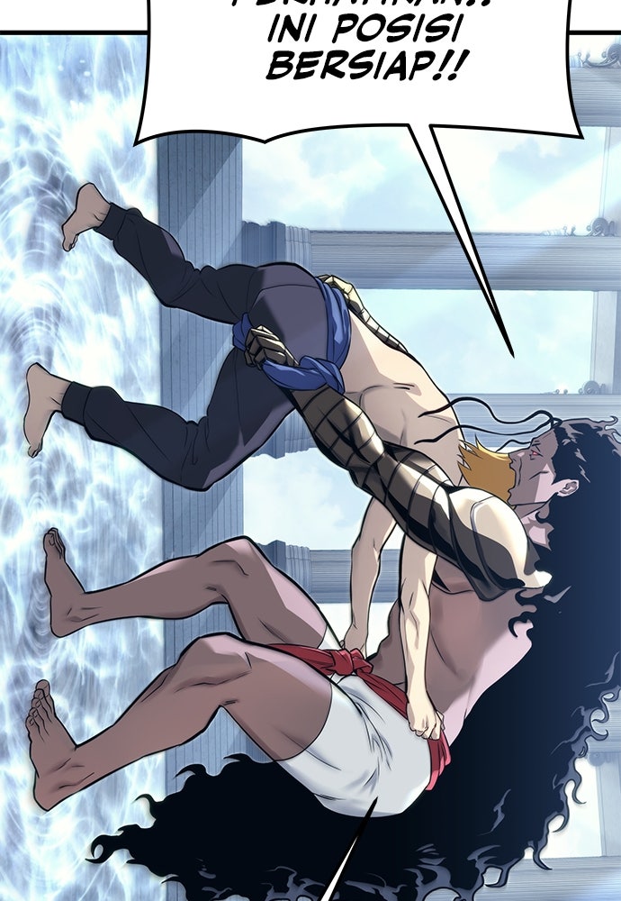 Read Tower of God_ Urek Mazino ID Manga Online