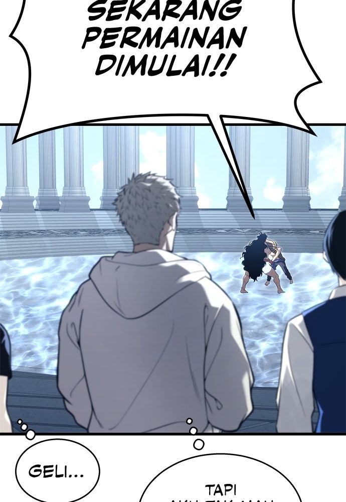 Read Tower of God_ Urek Mazino ID Manga Online