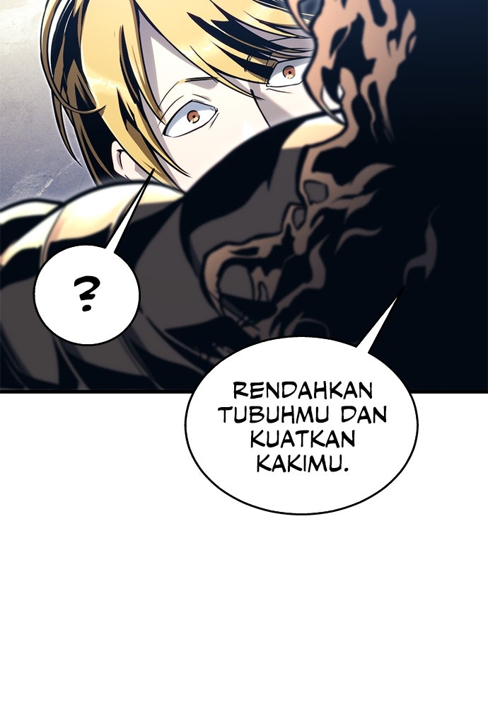 Read Tower of God_ Urek Mazino ID Manga Online