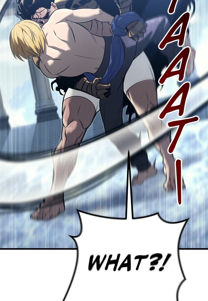 Read Tower of God_ Urek Mazino ID Manga Online