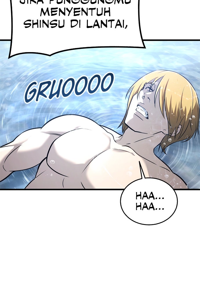 Read Tower of God_ Urek Mazino ID Manga Online