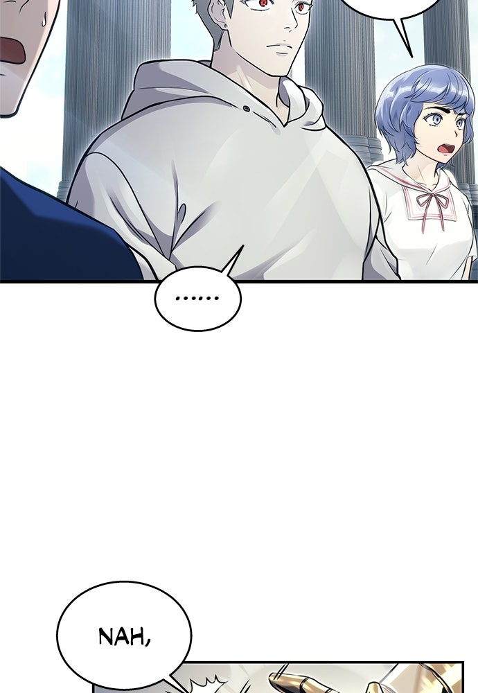 Read Tower of God_ Urek Mazino ID Manga Online