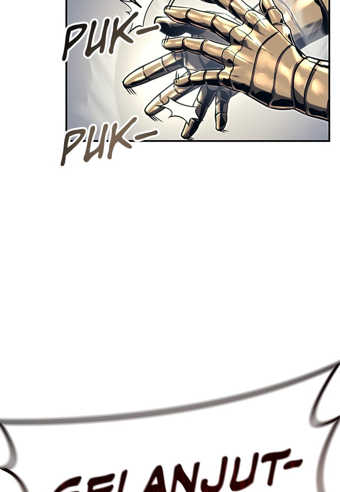 Read Tower of God_ Urek Mazino ID Manga Online